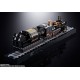 Chogokin Back To The Future Part.3 TIME TRAIN BACK TO THE FUTURE PartIII BANDAI SPIRITS