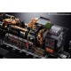 Chogokin Back To The Future Part.3 TIME TRAIN BACK TO THE FUTURE PartIII BANDAI SPIRITS
