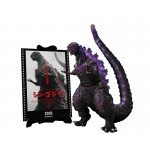 S.H.MonsterArts Godzilla Resurgence Godzilla 4th Form Awaken Ver. Movie Graphic Plus BANDAI SPIRITS