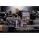 Chogokin Back To The Future Part.3 TIME TRAIN BACK TO THE FUTURE PartIII BANDAI SPIRITS