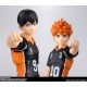 S.H. Figuarts Haikyuu!! Tobio Kageyama BANDAI SPIRITS