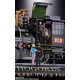 Chogokin Back To The Future Part.3 TIME TRAIN BACK TO THE FUTURE PartIII BANDAI SPIRITS