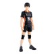 S.H. Figuarts Haikyuu!! Tobio Kageyama BANDAI SPIRITS