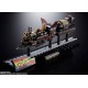 Chogokin Back To The Future Part.3 TIME TRAIN BACK TO THE FUTURE PartIII BANDAI SPIRITS