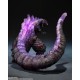 S.H.MonsterArts Godzilla Resurgence Godzilla 4th Form Awaken Ver. Movie Graphic Plus BANDAI SPIRITS