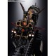 Chogokin Back To The Future Part.3 TIME TRAIN BACK TO THE FUTURE PartIII BANDAI SPIRITS