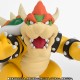 Super mario Bros SH S.H Figuarts Bowser Koopa Bandai Collector