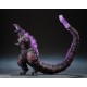 S.H.MonsterArts Godzilla Resurgence Godzilla 4th Form Awaken Ver. Movie Graphic Plus BANDAI SPIRITS
