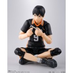 S.H. Figuarts Haikyuu!! Tobio Kageyama BANDAI SPIRITS
