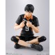 S.H. Figuarts Haikyuu!! Tobio Kageyama BANDAI SPIRITS