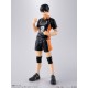 S.H. Figuarts Haikyuu!! Tobio Kageyama BANDAI SPIRITS