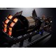 Chogokin Back To The Future Part.3 TIME TRAIN BACK TO THE FUTURE PartIII BANDAI SPIRITS