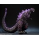 S.H.MonsterArts Godzilla Resurgence Godzilla 4th Form Awaken Ver. Movie Graphic Plus BANDAI SPIRITS