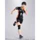 S.H. Figuarts Haikyuu!! Tobio Kageyama BANDAI SPIRITS