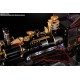 Chogokin Back To The Future Part.3 TIME TRAIN BACK TO THE FUTURE PartIII BANDAI SPIRITS
