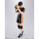 S.H. Figuarts Haikyuu!! Tobio Kageyama BANDAI SPIRITS
