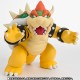 Super mario Bros SH S.H Figuarts Bowser Koopa Bandai Collector