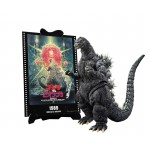 S.H.MonsterArts Godzilla vs. Biollante Godzilla Movie Graphic Plus BANDAI SPIRITS