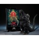 S.H.MonsterArts Godzilla vs. Biollante Godzilla Movie Graphic Plus BANDAI SPIRITS