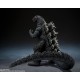 S.H.MonsterArts Godzilla vs. Biollante Godzilla Movie Graphic Plus BANDAI SPIRITS