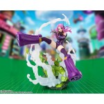 Figuarts ZERO ONE PIECE Jewelry Bonney NDE BANDAI SPIRITS