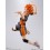 S.H. Figuarts Haikyuu!! Shoyo Hinata BANDAI SPIRITS