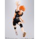S.H. Figuarts Haikyuu!! Shoyo Hinata BANDAI SPIRITS