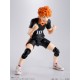 S.H. Figuarts Haikyuu!! Shoyo Hinata BANDAI SPIRITS