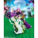 Figuarts ZERO ONE PIECE Jewelry Bonney NDE BANDAI SPIRITS