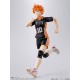 S.H. Figuarts Haikyuu!! Shoyo Hinata BANDAI SPIRITS