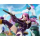Figuarts ZERO ONE PIECE Jewelry Bonney NDE BANDAI SPIRITS