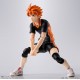 S.H. Figuarts Haikyuu!! Shoyo Hinata BANDAI SPIRITS