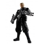 S.H. Figuarts Kaiju No. 8 Isao Shinomiya BANDAI SPIRITS