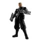 S.H. Figuarts Kaiju No. 8 Isao Shinomiya BANDAI SPIRITS