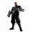 S.H. Figuarts Kaiju No. 8 Isao Shinomiya BANDAI SPIRITS