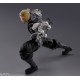 S.H. Figuarts Kaiju No. 8 Isao Shinomiya BANDAI SPIRITS