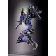 METAL BUILD Evangelion EVA 01 30th with the spear of Gaius Series BANDAI SPIRITS