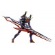 METAL BUILD Evangelion EVA 01 30th with the spear of Gaius Series BANDAI SPIRITS