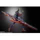 METAL BUILD Evangelion EVA 01 30th with the spear of Gaius Series BANDAI SPIRITS