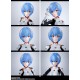 S.H. Figuarts Rebuild of Evangelion Rei Ayanami Evangelion Series BANDAI SPIRITS