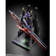 METAL BUILD Evangelion EVA 01 30th with the spear of Gaius Series BANDAI SPIRITS