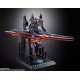 METAL BUILD Evangelion EVA 01 30th with the spear of Gaius Series BANDAI SPIRITS