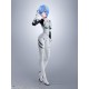 S.H. Figuarts Rebuild of Evangelion Rei Ayanami Evangelion Series BANDAI SPIRITS