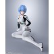 S.H. Figuarts Rebuild of Evangelion Rei Ayanami Evangelion Series BANDAI SPIRITS