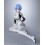 S.H. Figuarts Rebuild of Evangelion Rei Ayanami Evangelion Series BANDAI SPIRITS