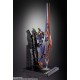 METAL BUILD Evangelion EVA 01 30th with the spear of Gaius Series BANDAI SPIRITS