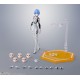 S.H. Figuarts Rebuild of Evangelion Rei Ayanami Evangelion Series BANDAI SPIRITS