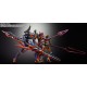 METAL BUILD Evangelion EVA 01 30th with the spear of Gaius Series BANDAI SPIRITS