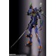 METAL BUILD Evangelion EVA 01 30th with the spear of Gaius Series BANDAI SPIRITS