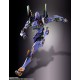 METAL BUILD Evangelion EVA 01 30th with the spear of Gaius Series BANDAI SPIRITS